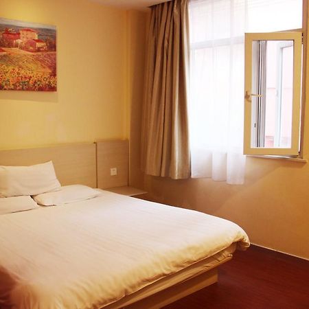Hanting Express Dongying Jinan Road Habitación foto