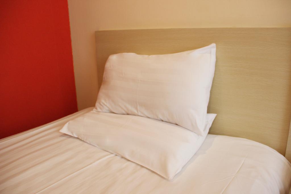 Hanting Express Dongying Jinan Road Habitación foto