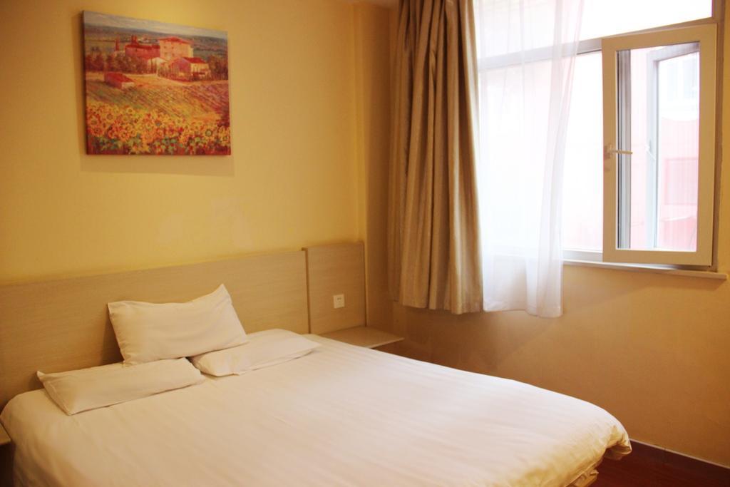 Hanting Express Dongying Jinan Road Habitación foto